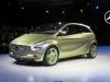 Mercedes BlueZERO E-CELL