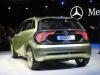 Mercedes BlueZERO E-CELL