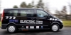 Mercedes E-Vito Taxi