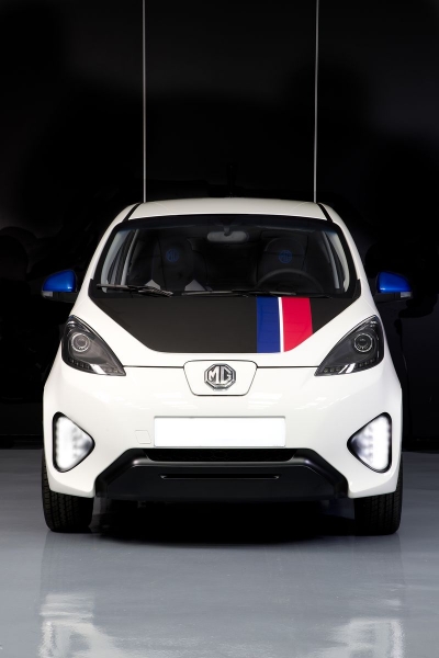 MG Dynamo