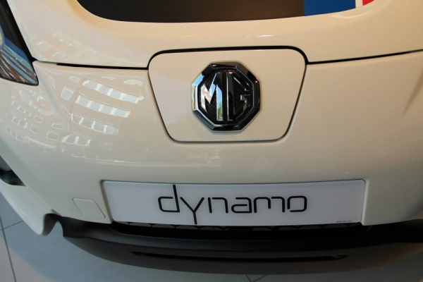 MG Dynamo