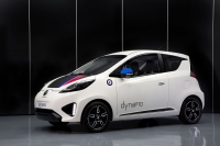 MG Dynamo