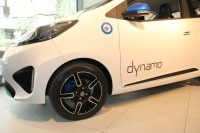 MG Dynamo