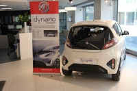 MG Dynamo