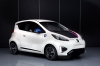 MG Dynamo