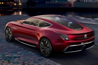 MG E-motion