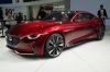 MG E-motion