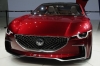 MG E-motion