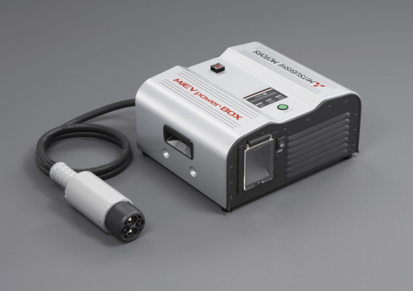 MiEV Power BOX