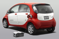 MiEV Power BOX