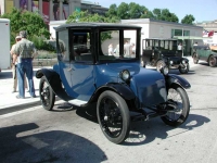 Milburn Light Electric (Model 27L z 1921r.)