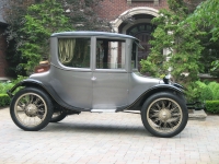 Milburn Light Electric (Model 27L z 1922r.)