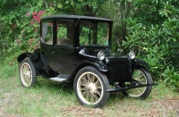 Milburn Light Electric (Model 27L z 1918r.)