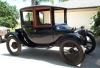 Milburn Light Electric (Model 27L z 1921r.)