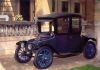 Milburn Light Electric (Model 15 z 1915r. lub 1916r.)