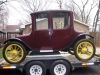 Milburn Light Electric (Model 27 z 1917r.)