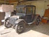 Milburn Light Electric (Model 27 z 1918r.)