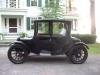 Milburn Light Electric (Model 27L z 1920r.)