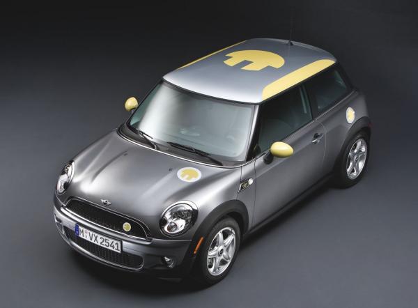 MINI E