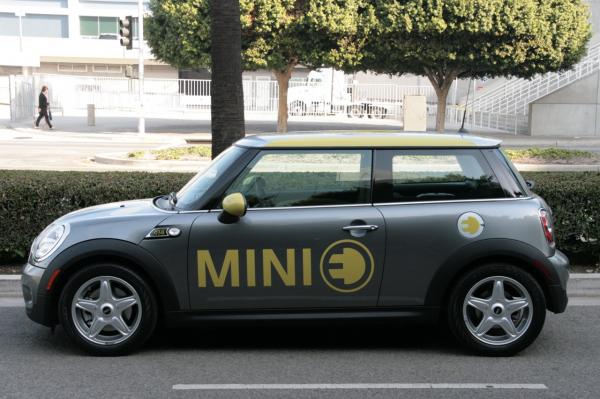 MINI E