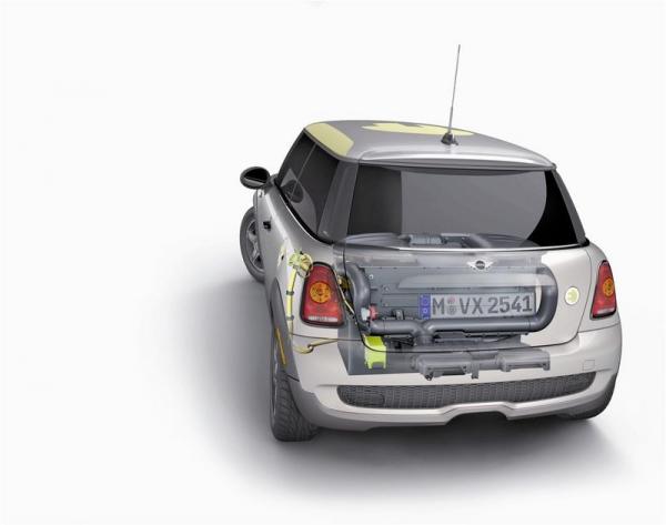 MINI E