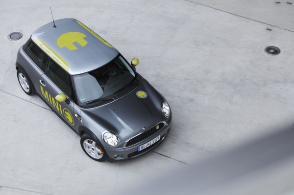 MINI E