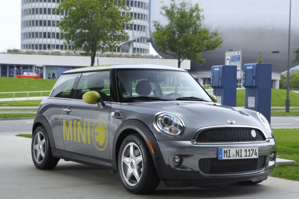 MINI E