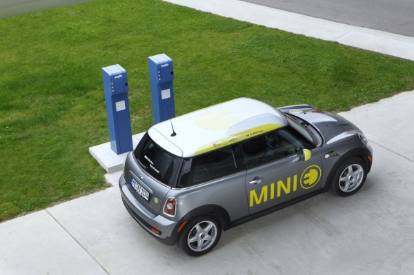 MINI E