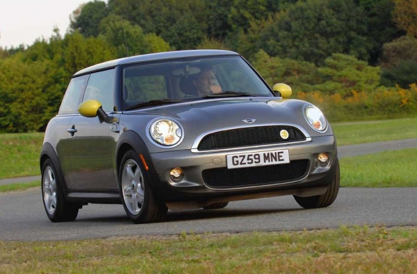 MINI E