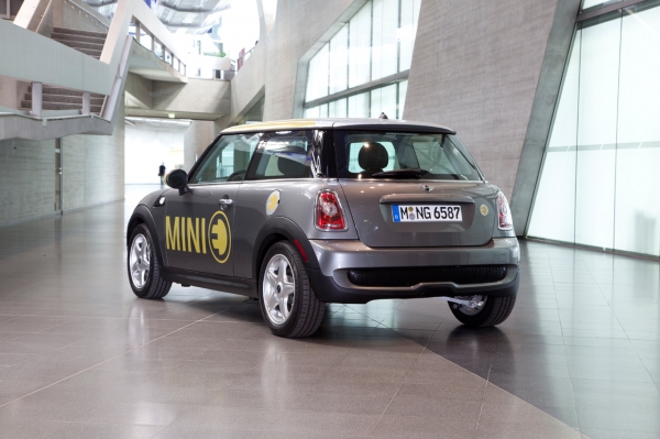 MINI E