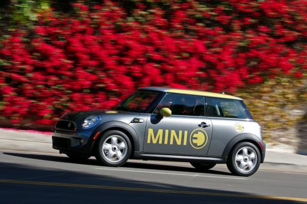 MINI E