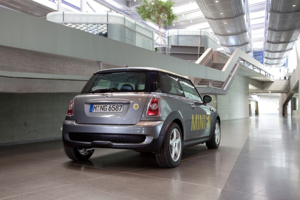 MINI E