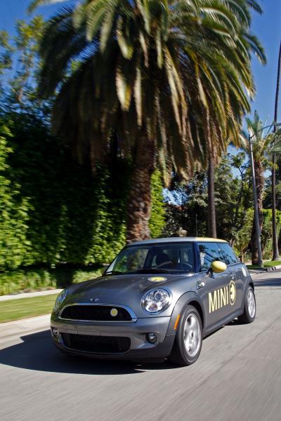 MINI E