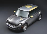 MINI E