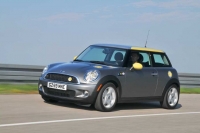 MINI E