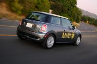 MINI E