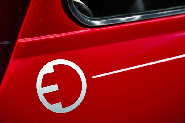 Mini Electric classic