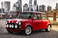 Mini Electric classic