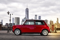 Mini Electric classic