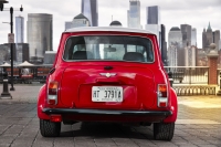 Mini Electric classic