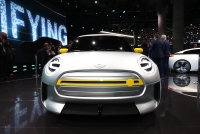 MINI Electric Concept