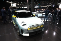 MINI Electric Concept