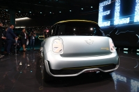 MINI Electric Concept