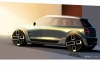 MINI Electric Concept