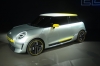 MINI Electric Concept