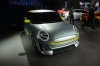 MINI Electric Concept