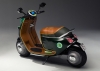 MINI Scooter E Concept