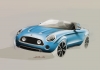 MINI Superleggera Vision