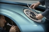 MINI Superleggera Vision