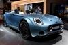 MINI Superleggera Vision